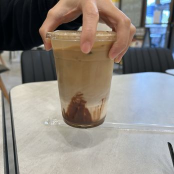 Fluffy Fluffy - Fuwa fuwa latte - Desserts Near Me - Tustin, California
