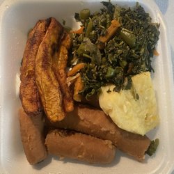 Donna's Caribbean Restaurant
