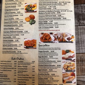 Nano Cafe - Menu - Breakfast & Brunch Near Me - Sierra Madre, California Nano Cafe - Menu - Breakfast & Brunch Near Me - Sierra Madre, California