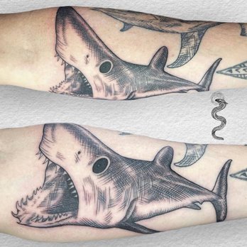 Iron Eel Tattoo - Tattoo Near Me - Collinsville, Connecticut Iron Eel Tattoo - Tattoo Near Me - Collinsville, Connecticut
