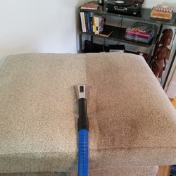 Anderson Cleaning and Restoration - Before and after