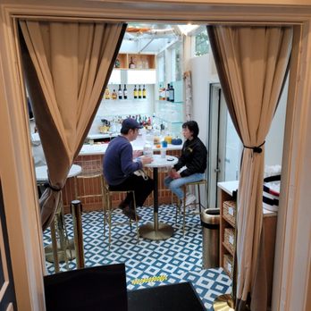 Café Georgetown - Coffee & Tea Near Me - Washington, DC, District of Columbia