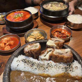Jin Cook - Korean Near Me - Buena Park, California Jin Cook - Korean Near Me - Buena Park, California
