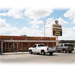 Thunderbird Jewelry - Thunderbird Jewelry Co.