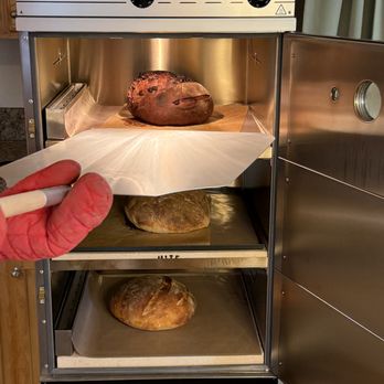 Molly B’s Bakery - I bake all bread in a Rofco Bread Oven - Bakeries Near Me - Brighton, Colorado Molly B’s Bakery - I bake all bread in a Rofco Bread Oven - Bakeries Near Me - Brighton, Colorado