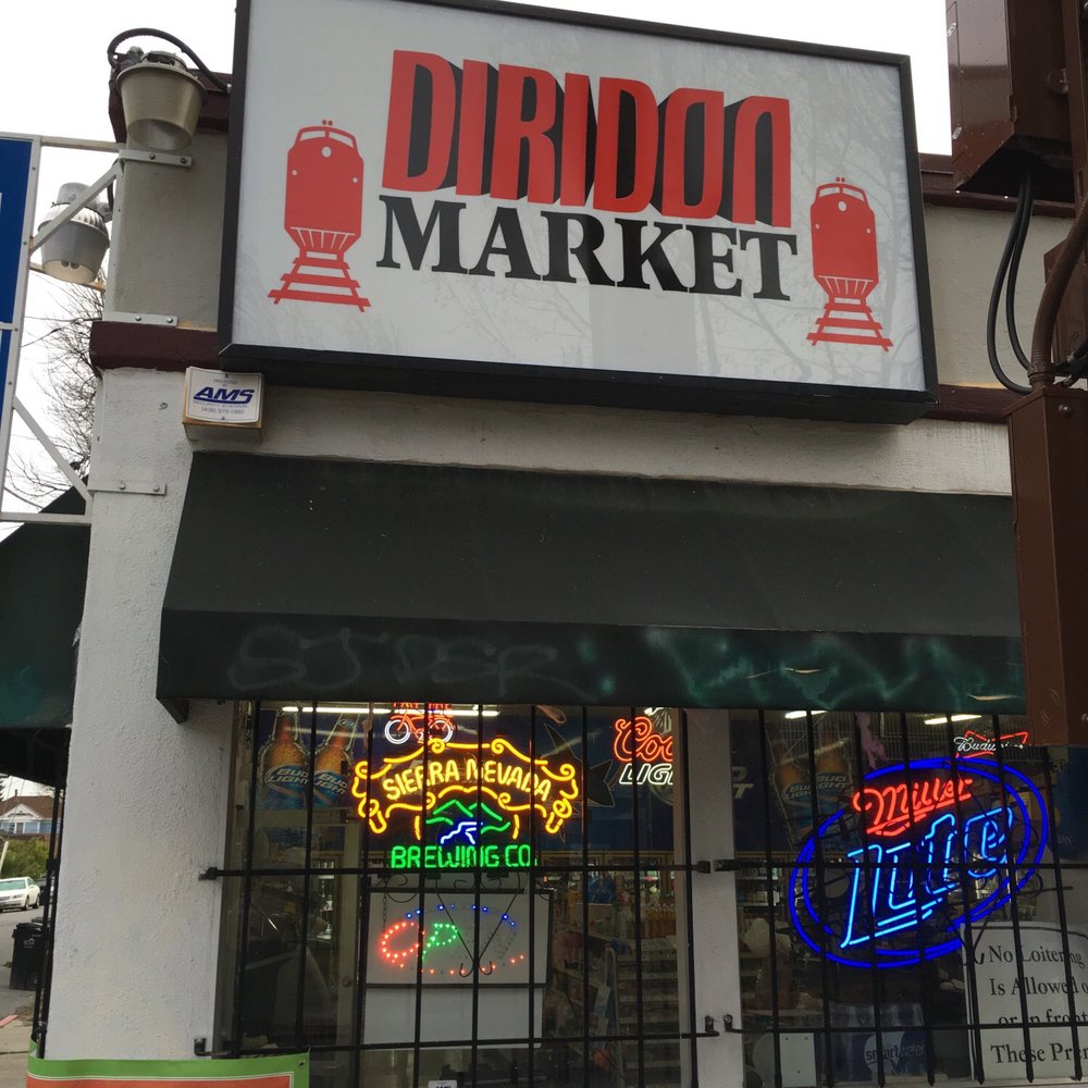 Diridon Market - Beer, Wine & Spirits Near Me - San Jose, California Diridon Market - Beer, Wine & Spirits Near Me - San Jose, California