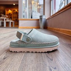 Borrs Shoes & Accessories