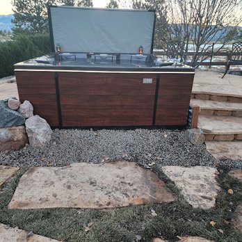 Colorado Custom Spas - Hot Tub & Pool Near Me - Denver, Colorado Colorado Custom Spas - Hot Tub & Pool Near Me - Denver, Colorado