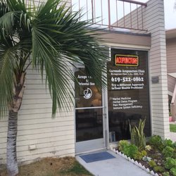 Coronado Acupuncture Clinic
