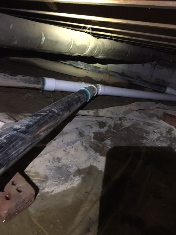 Slide of All-Pro Plumbing