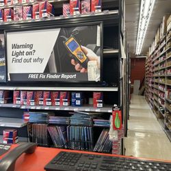 Autozone