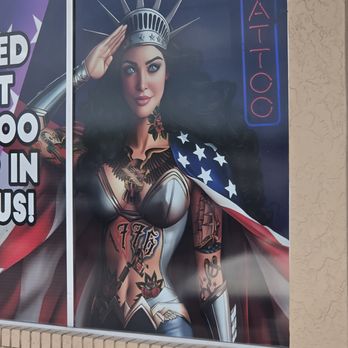 Americas Best Tattoos - Tattoo Near Me - Crystal River, Florida Americas Best Tattoos - Tattoo Near Me - Crystal River, Florida