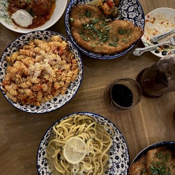 Pasta Joint - Italian Near Me - Huntington, New York Pasta Joint - Italian Near Me - Huntington, New York