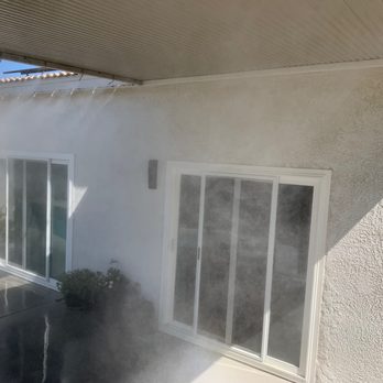 Modern Misting Systems - Misting System Services Near Me - Palm Desert, California Modern Misting Systems - Misting System Services Near Me - Palm Desert, California