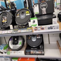 Bed Bath and Beyond - I don't know what one is best ugh... consumer reports help!