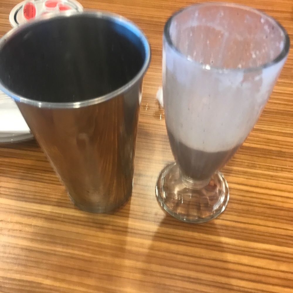 IHOP - This is milkshake - American Near Me - Lincoln, Rhode Island IHOP - This is milkshake - American Near Me - Lincoln, Rhode Island