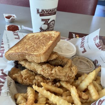 Layne's Chicken Fingers - Chicken Finger - Chicken Shop Near Me - Frisco, Texas Layne's Chicken Fingers - Chicken Finger - Chicken Shop Near Me - Frisco, Texas