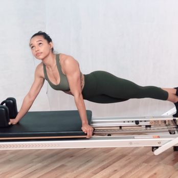 The Pilates Studio - Core - Pilates Near Me - Beverly Hills, California