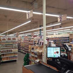 Natural Grocers - Tons of options if you are looking to eat healthy in Casper!