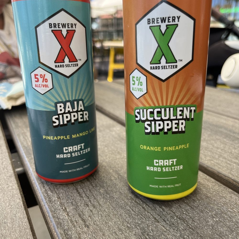 Brewery X - Breweries Near Me - San Diego, California Brewery X - Breweries Near Me - San Diego, California