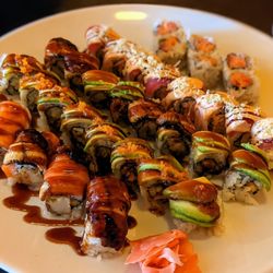 Sushi Bar