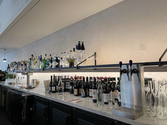 Flour + Water Pizzeria by null
