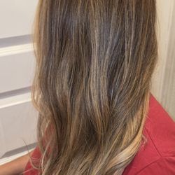 M&B Beauty Salon
