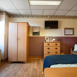 Fairview Nursing and Rehabilitation Center