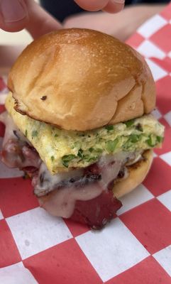 Sammy's by null