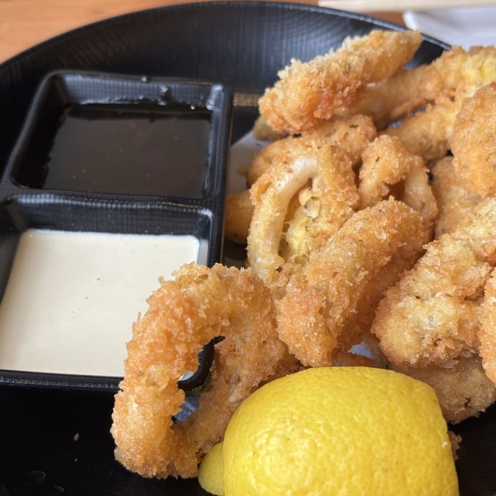 Kabuki Japanese Restaurant - Japanese Near Me - Oxnard, California
