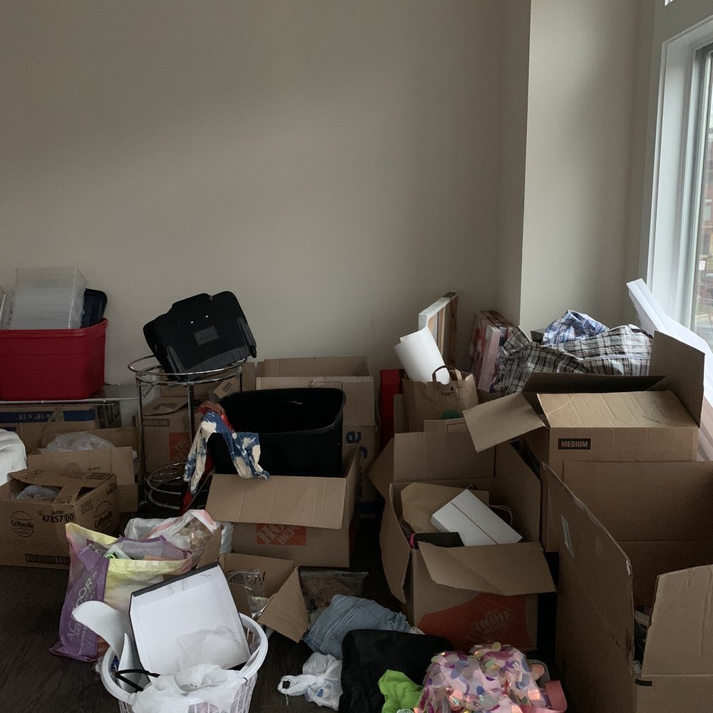 The Junk Collector - Junk Removal & Hauling Near Me The Junk Collector - Junk Removal & Hauling Near Me