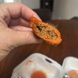 Pastelitos Pastelitos