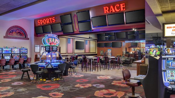 Fiesta Rancho Hotel and Casino by null