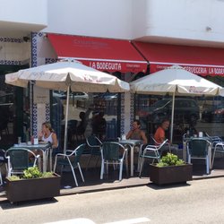 La Bodeguita