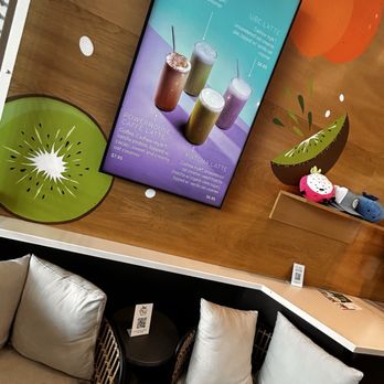 Pure Raw Juice - Juice Bars & Smoothies Near Me - Baltimore, Maryland