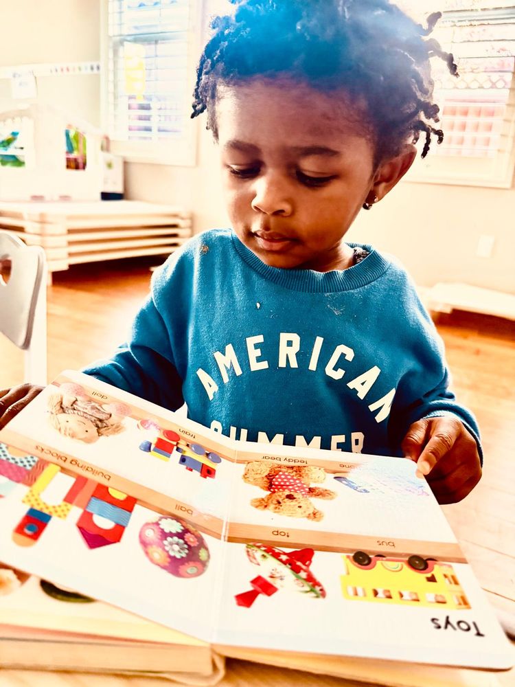 Shalom Home Daycare - childcare center in Alameda, CA