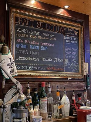Lucky's Last Chance- Manayunk by null