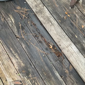 Integrity Roofing Pros - Pippin Construction - More of the decking floor - Roofing Near Me - Houston, Texas Integrity Roofing Pros - Pippin Construction - More of the decking floor - Roofing Near Me - Houston, Texas