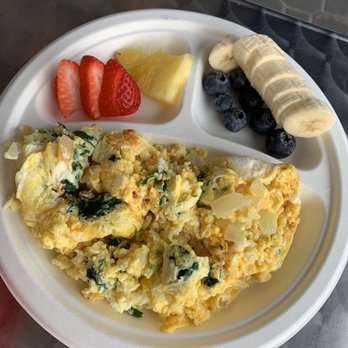 Yogurt Ur Way - Scrambled eggs. - Ice Cream & Frozen Yogurt Near Me - Hollywood, Florida Yogurt Ur Way - Scrambled eggs. - Ice Cream & Frozen Yogurt Near Me - Hollywood, Florida