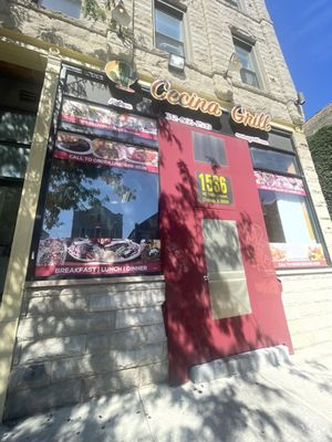 Cecina Grill Pilsen by null