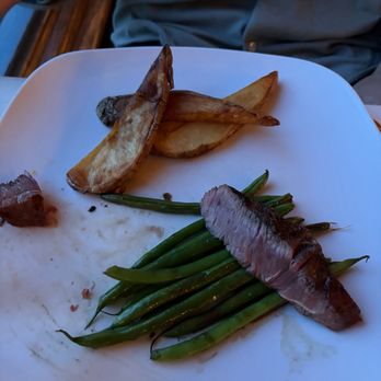 Nicollet Island - Flatiron steak medium rare - Hotels Near Me - Minneapolis, Minnesota Nicollet Island - Flatiron steak medium rare - Hotels Near Me - Minneapolis, Minnesota