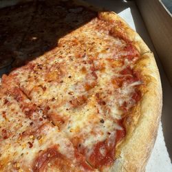 Basic cheese is always a good choice
