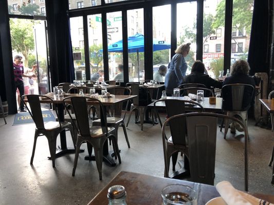 Bono Trattoria by null