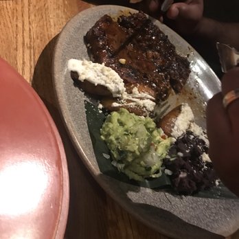 Topolobampo - Best ribeye steak ever!!! - Mexican Near Me - Chicago, Illinois Topolobampo - Best ribeye steak ever!!! - Mexican Near Me - Chicago, Illinois