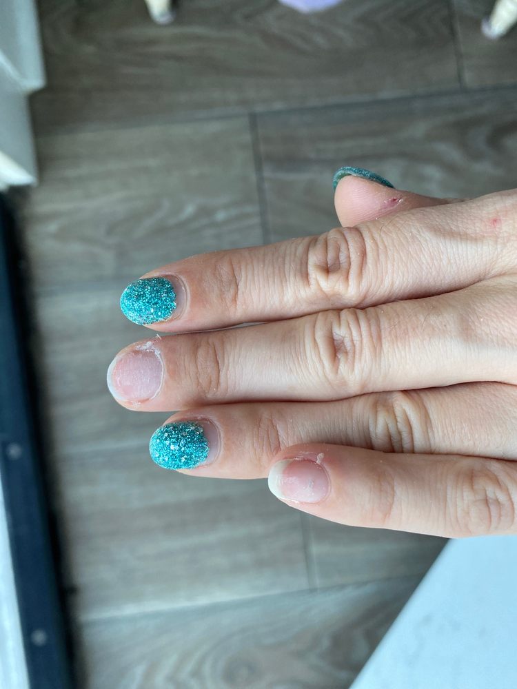 CRAZIE NAILS & SPA Updated August 2024 52 Photos 5510 Promenade