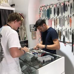 Jewel Paris