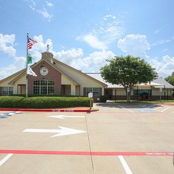 PRIMROSE SCHOOL OF LAS COLINAS