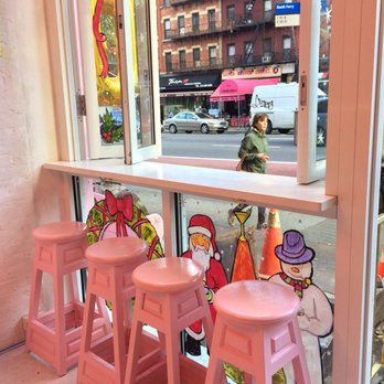 UES. - 11/22/17 - Ice Cream & Frozen Yogurt Near Me - New York, New York UES. - 11/22/17 - Ice Cream & Frozen Yogurt Near Me - New York, New York