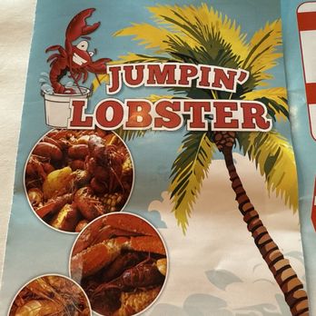 Jumpin’ Lobster - Menu - Seafood Near Me - Monterey Park, California Jumpin’ Lobster - Menu - Seafood Near Me - Monterey Park, California