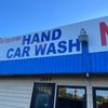 WS Hand Car Wash gift card